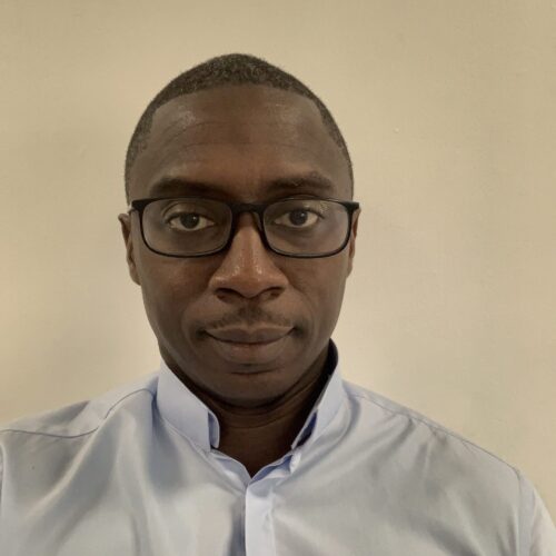 Kwadwo Adjei-Barwuah-Advisor - Investment- ThirdWay Capital